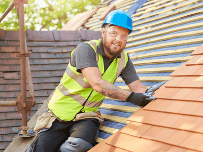 About Roof Repair Experts Methow, WA